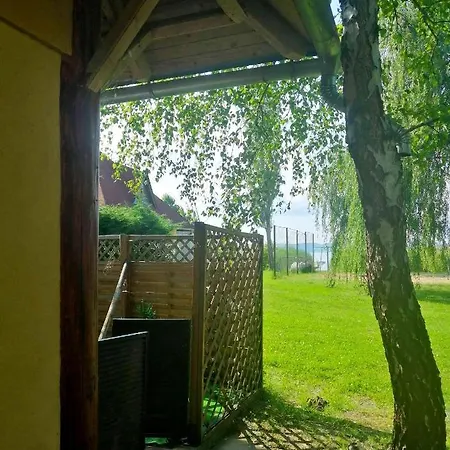 Holiday home Nap-hal Kozvetlen Vizparti Haz